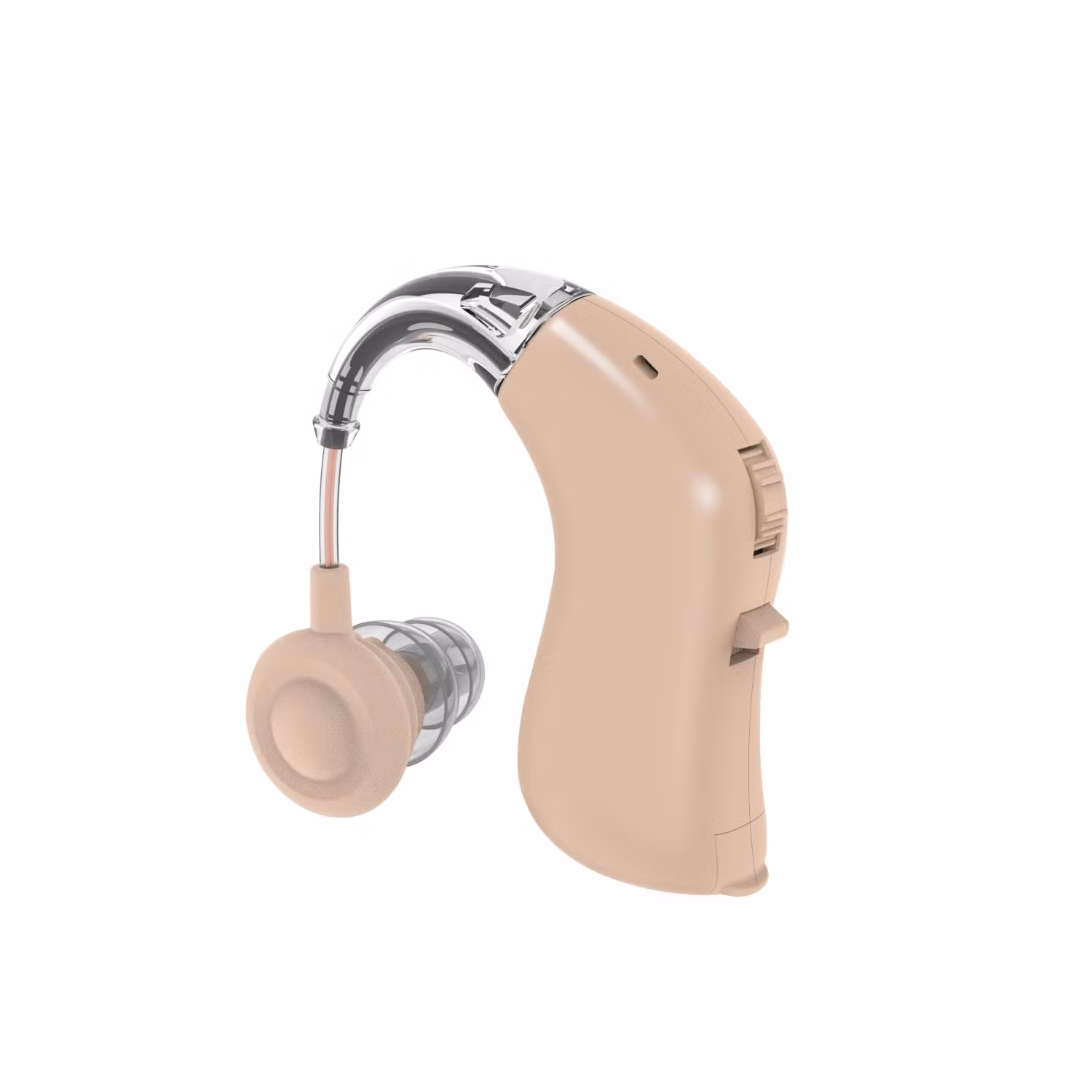 G28 BTE Hearing Aid