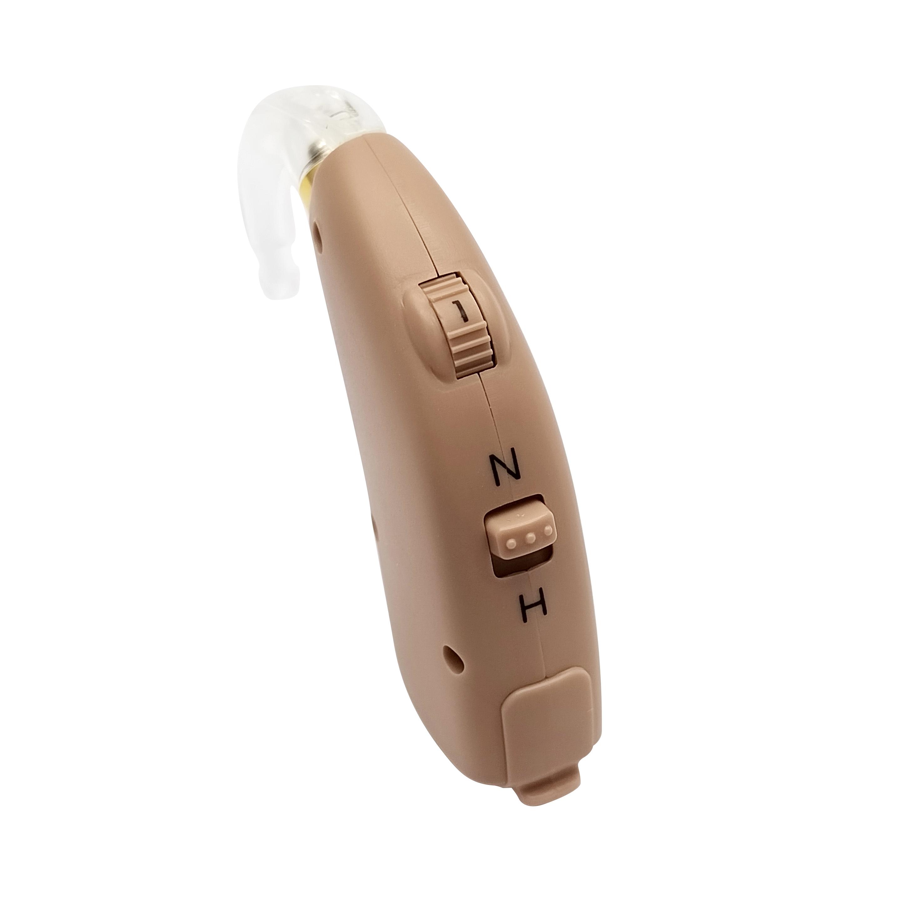 I Eartone 13 pro BTE Hearing Aid