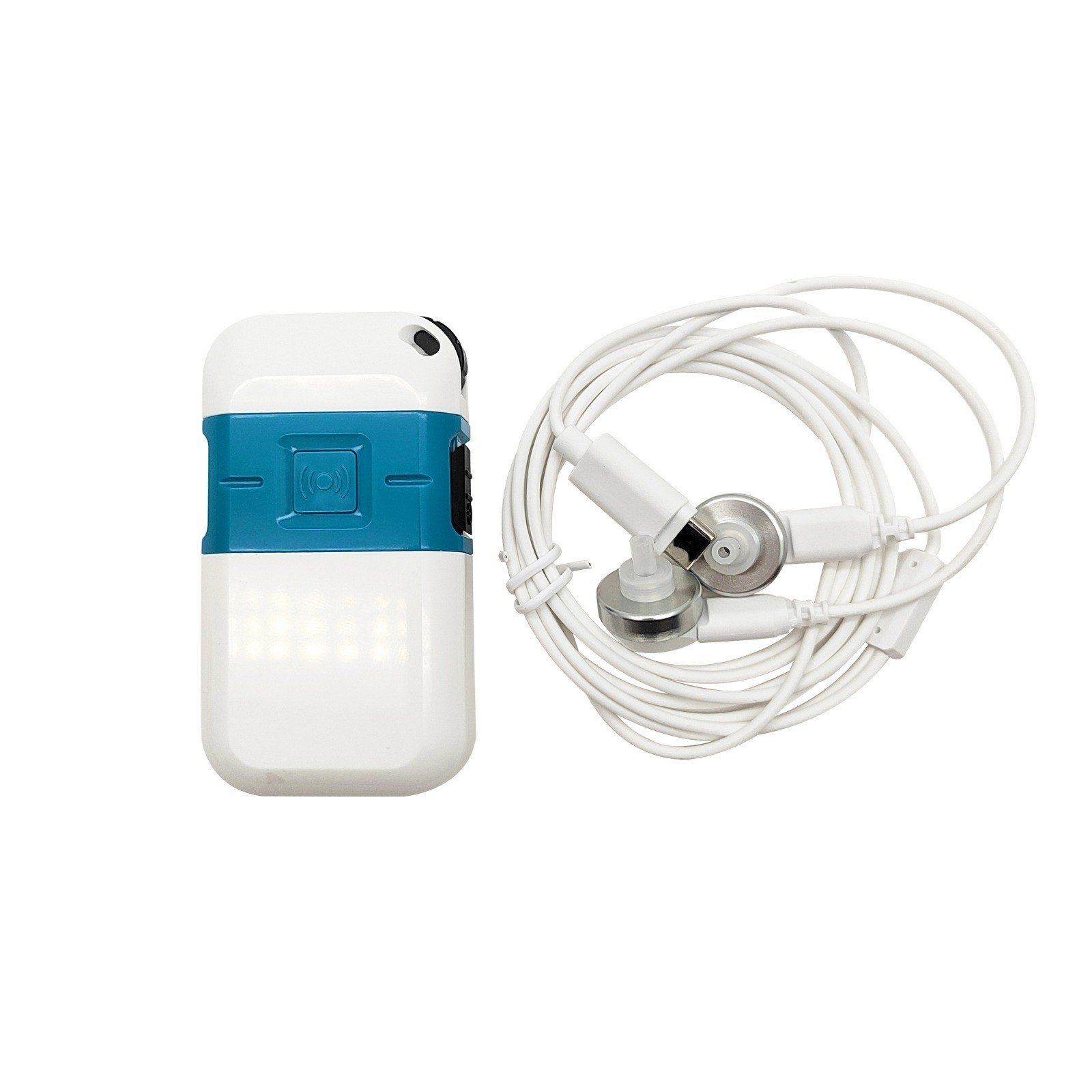 Pockeitto HP Pocket Hearing Aid